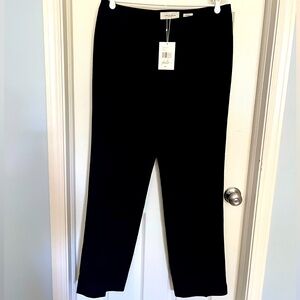 Lafayette Women’s Black Dress Pants